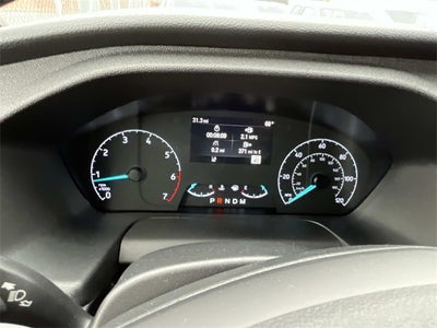 2025 Ford Transit-350 XLT