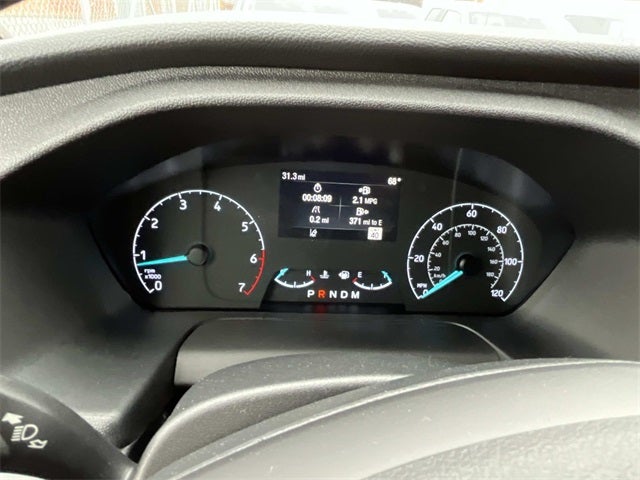 2025 Ford Transit-350 XLT