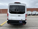 2025 Ford Transit-350 XLT