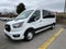 2025 Ford Transit-350 XLT