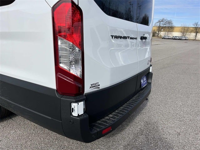 2026 Ford Transit-350 XL