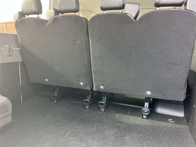 2026 Ford Transit-350 XL