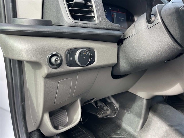 2026 Ford Transit-350 XL