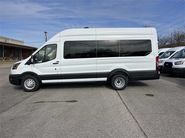 2026 Ford Transit-350 XL