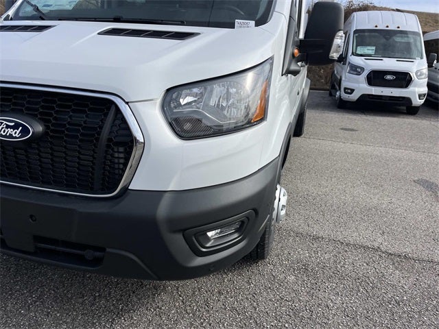 2026 Ford Transit-350 XL