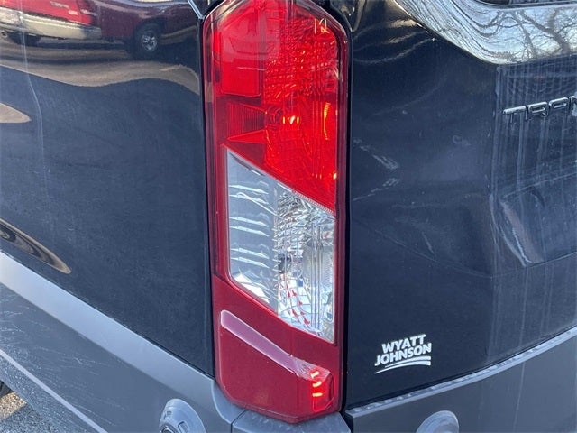 2026 Ford Transit-350 XLT