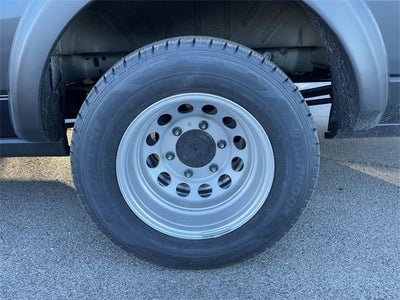 2026 Ford Transit-350 XLT