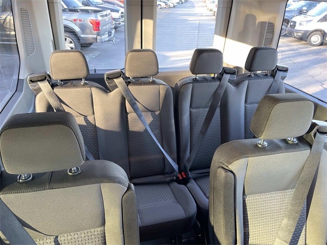 2026 Ford Transit-350 XLT