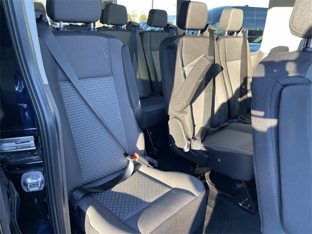 2026 Ford Transit-350 XLT