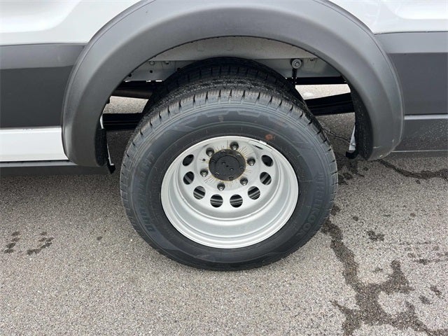 2026 Ford Transit-350 XLT