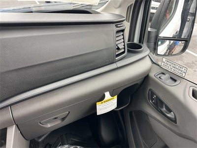 2026 Ford Transit-350 XLT