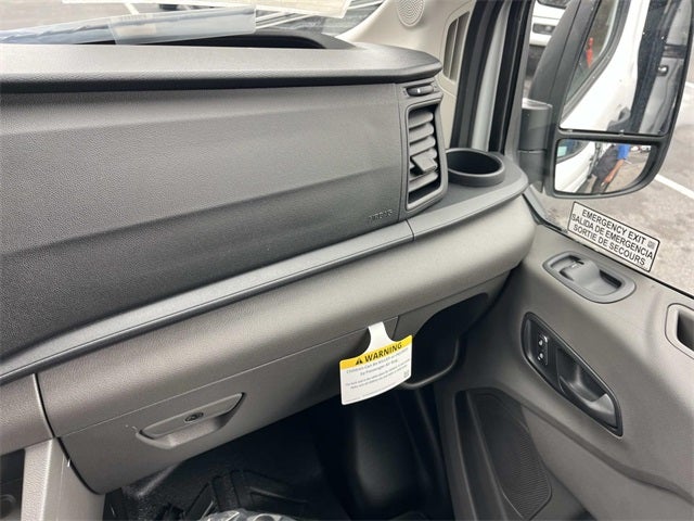 2026 Ford Transit-350 XLT