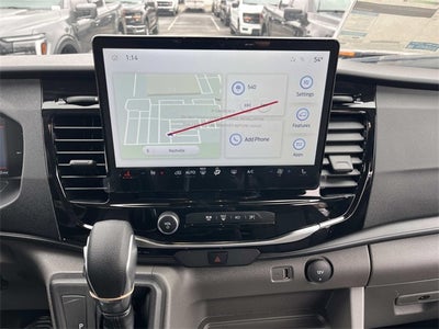 2026 Ford Transit-350 XLT