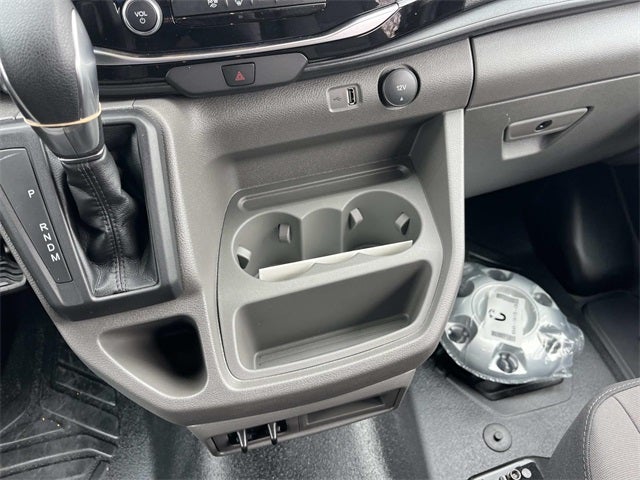 2026 Ford Transit-350 XLT