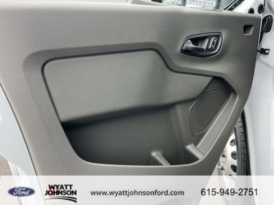 2026 Ford Transit-350 XLT