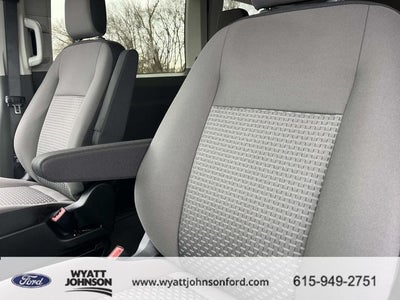 2026 Ford Transit-350 XLT