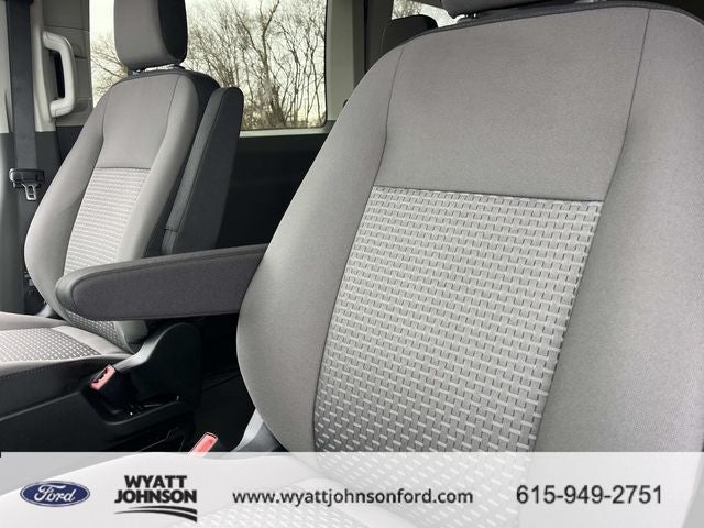 2026 Ford Transit-350 XLT