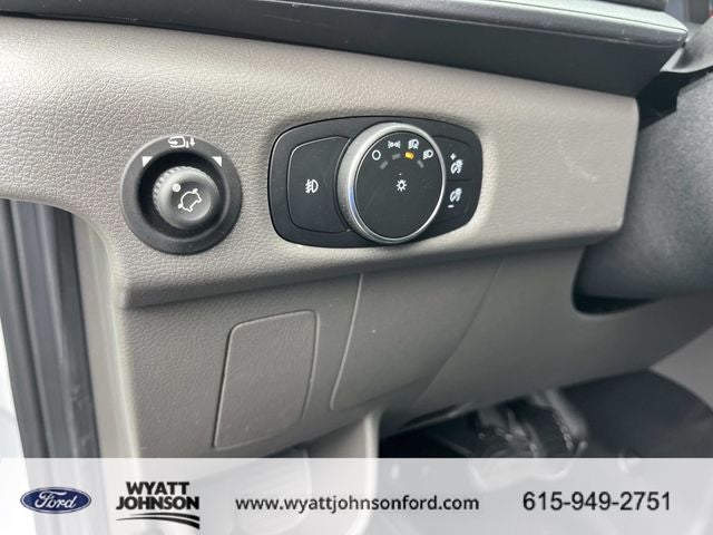 2026 Ford Transit-350 XLT