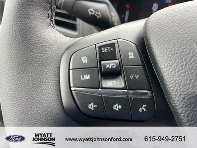 2026 Ford Transit-350 XLT