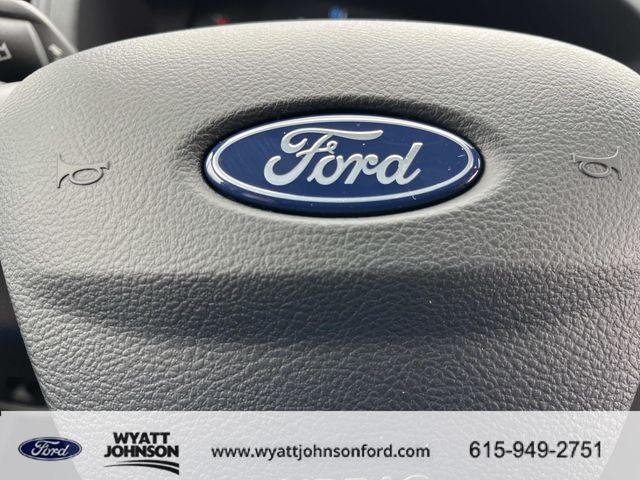 2026 Ford Transit-350 XLT