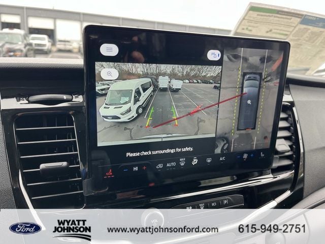 2026 Ford Transit-350 XLT