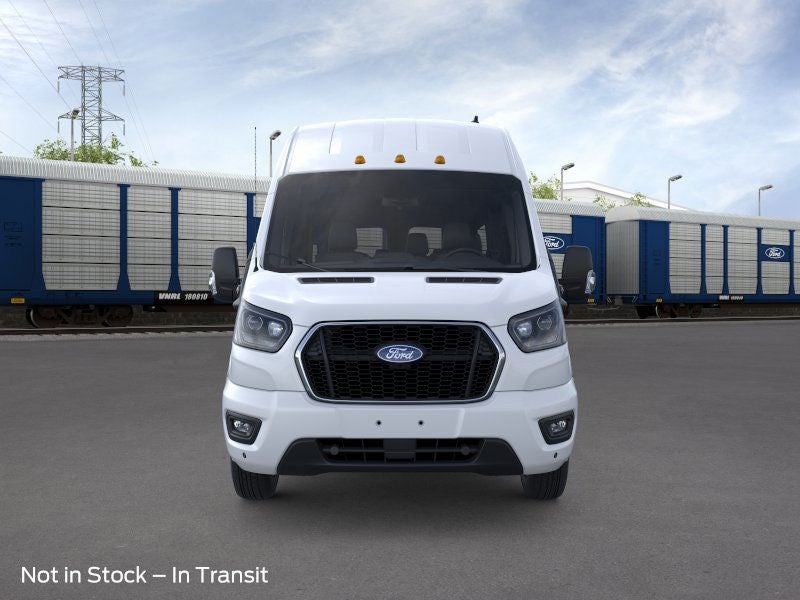 2026 Ford Transit-350 XLT