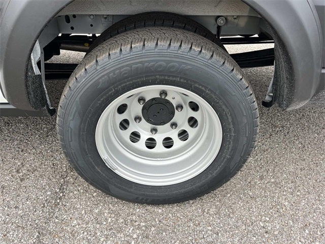 2026 Ford Transit-350 XLT