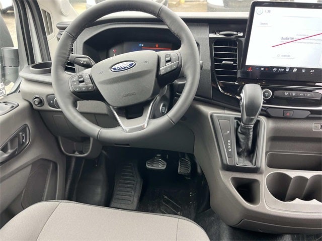 2026 Ford Transit-350 XLT