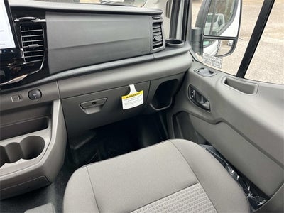 2026 Ford Transit-350 XLT