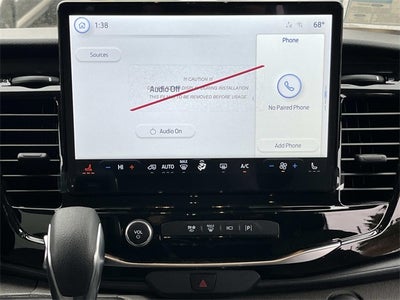 2026 Ford Transit-350 XLT