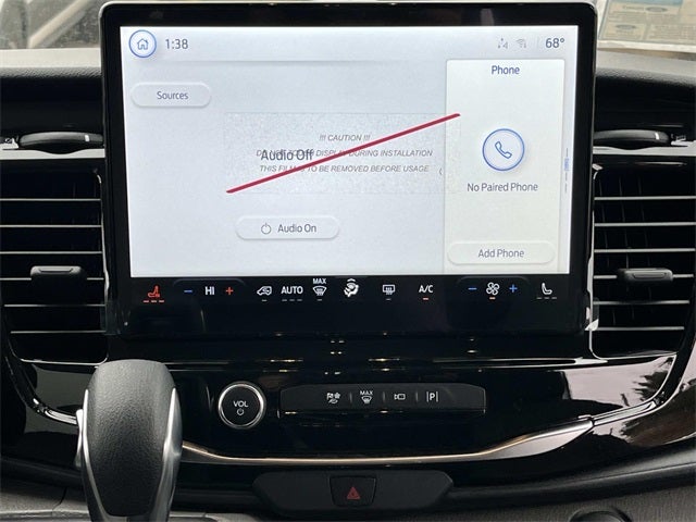 2026 Ford Transit-350 XLT