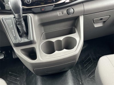 2026 Ford Transit-350 XLT