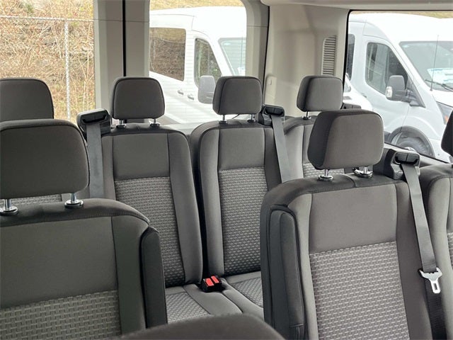 2026 Ford Transit-350 XLT