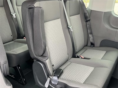 2026 Ford Transit-350 XLT