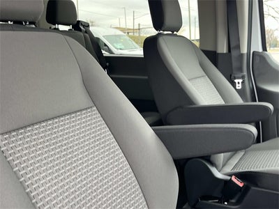 2026 Ford Transit-350 XLT