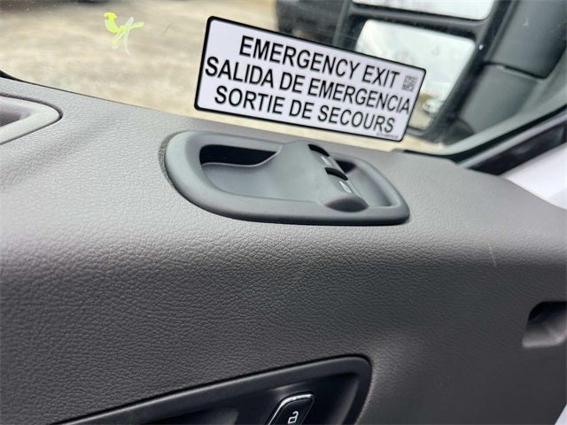 2026 Ford Transit-350 XLT