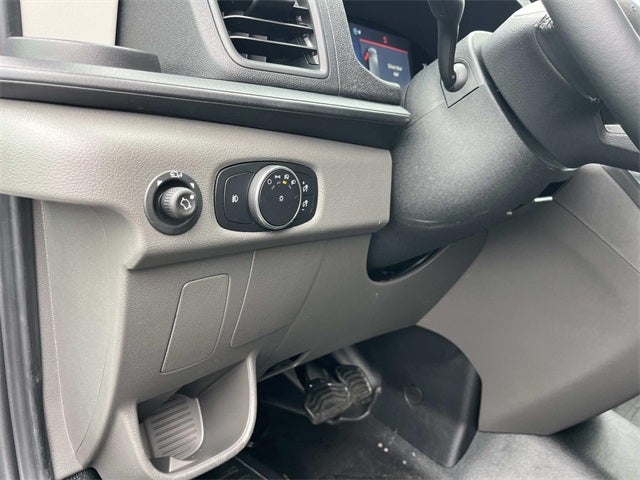 2026 Ford Transit-350 XLT