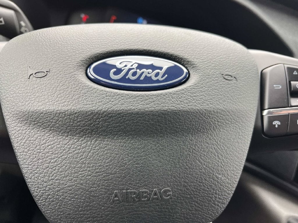 2026 Ford Transit Passenger Van XLT - Photo 35