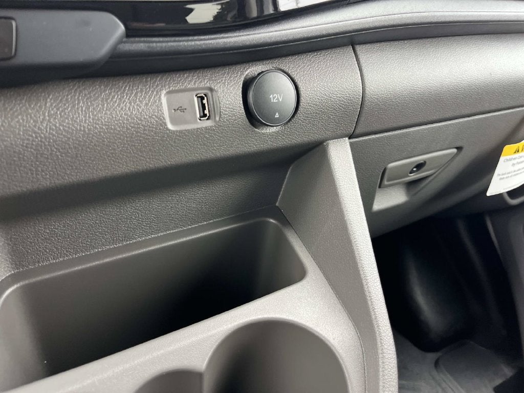2026 Ford Transit Passenger Van XLT - Photo 36