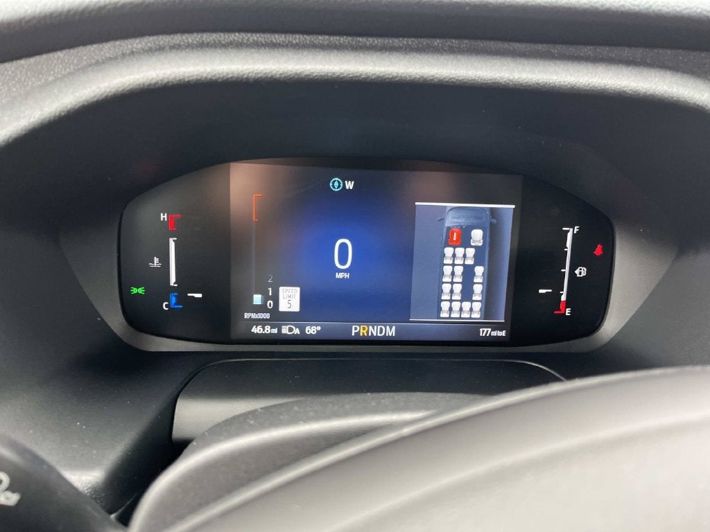 2026 Ford Transit Passenger Van XLT - Photo 40