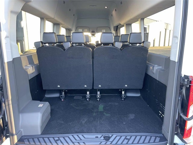 2026 Ford Transit-350 XL