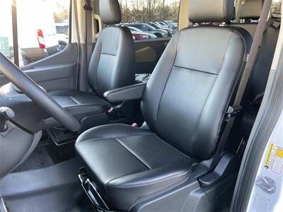 2026 Ford Transit-350 XL