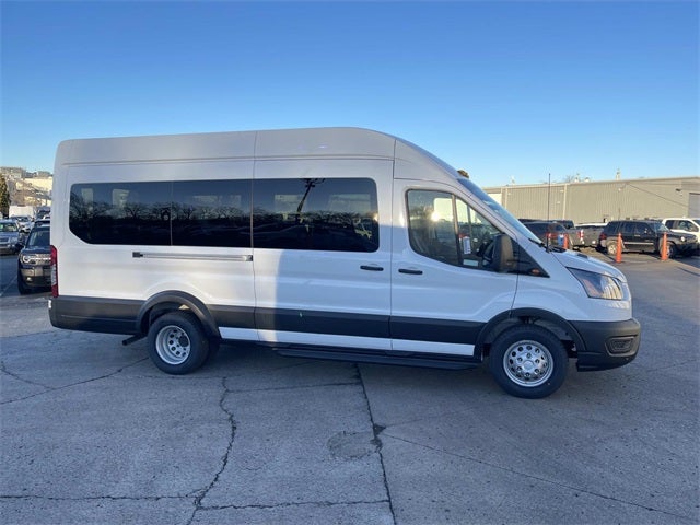 2026 Ford Transit-350 XL