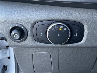 2026 Ford Transit-350 XL