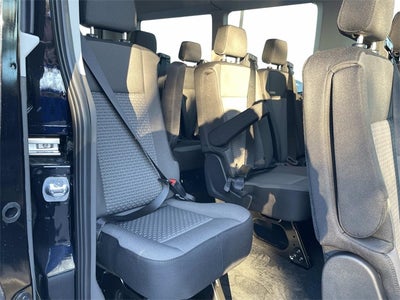 2026 Ford Transit-350 XLT
