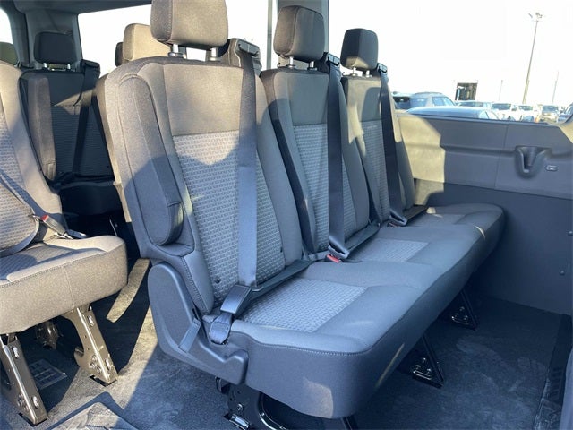 2026 Ford Transit-350 XLT