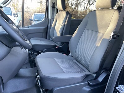 2026 Ford Transit-350 XLT