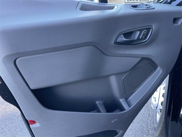 2026 Ford Transit-350 XLT