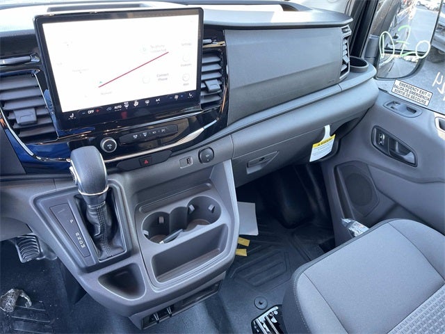 2026 Ford Transit-350 XLT