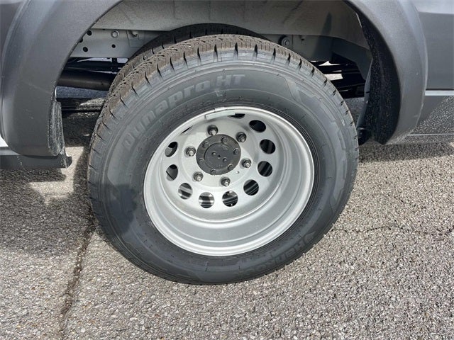 2026 Ford Transit-350 XLT